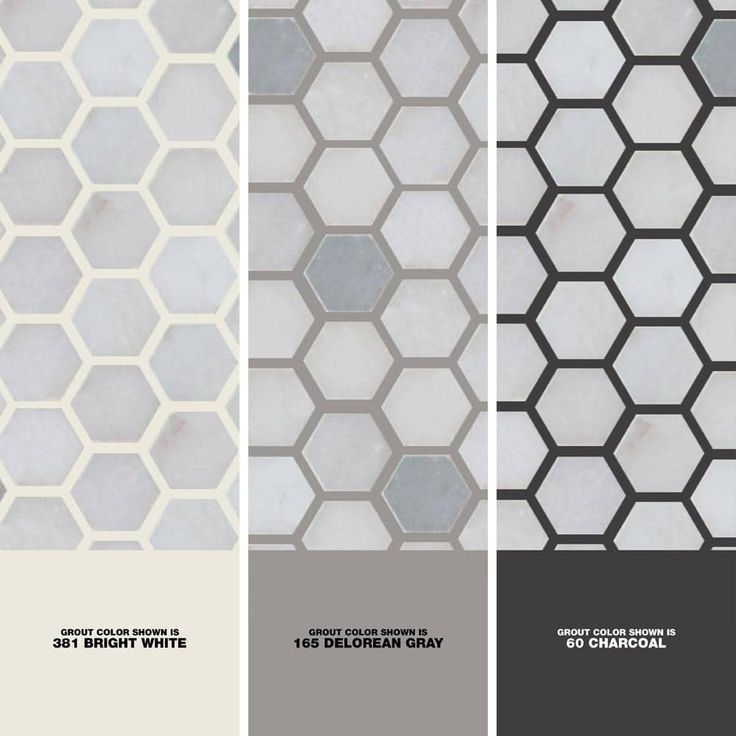 MSI Greecian White Mini Hexagon 12 in. x 12 in. x 10mm Polished Marble Mesh-Mounted Mosaic Tile (10 sq. ft. / case)