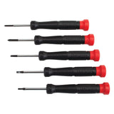 CRAFTSMAN 5-Piece Bi-Material Handle Screwdriver Set