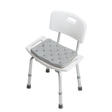 Waterproof Foam Bath Seat Cushion for Transfer Benches and Bath Chairs Kneeling Pad - Super Arbor