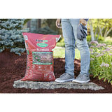1.5 cu. ft. Red Mulch - Super Arbor
