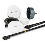 In-Wall Low Voltage Installation Cable Kit - Super Arbor