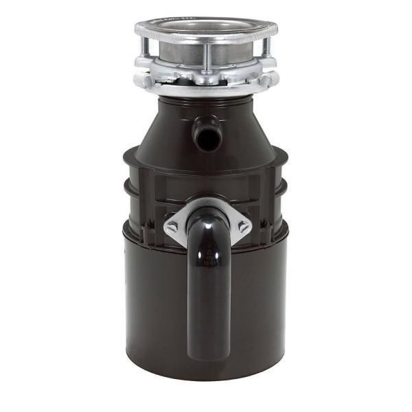 InSinkErator Badger 1/2 hp Garbage Disposal