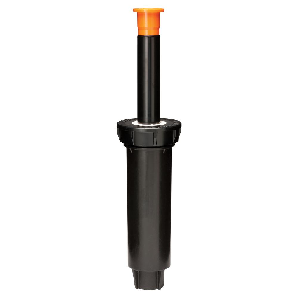 1804LN Professional Grade 4 in. Pop-Up Spray Head (No Nozzle) - Super Arbor