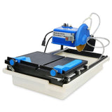 Stark 3/4 HP 7 in. Corded Ceramic Wet Tile Saw with Stand