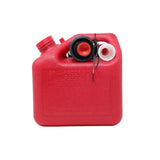 Garage Boss Press N Pour 1 Gal. Gas Can