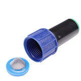 Raindrip 3/4 in. Threaded Drip Irrigation Swivel Adapter, 1 Pack