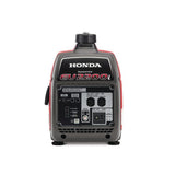 Honda 2,200-Watt Super Quiet Gasoline Powered Portable Inverter Generator with Eco-Throttle and Oil Alert