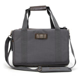 16 in. 17-Pocket Carpenter's Tool Bag - Super Arbor