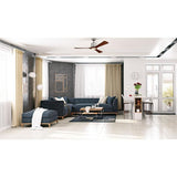 3-Speed Ceiling Fan Wall Switch for Ceiling Fans
