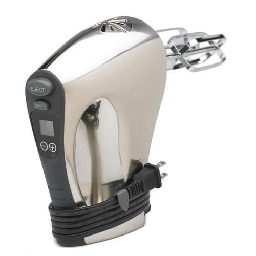 Nesco Nesco HM-350 Digital Hand Mixer