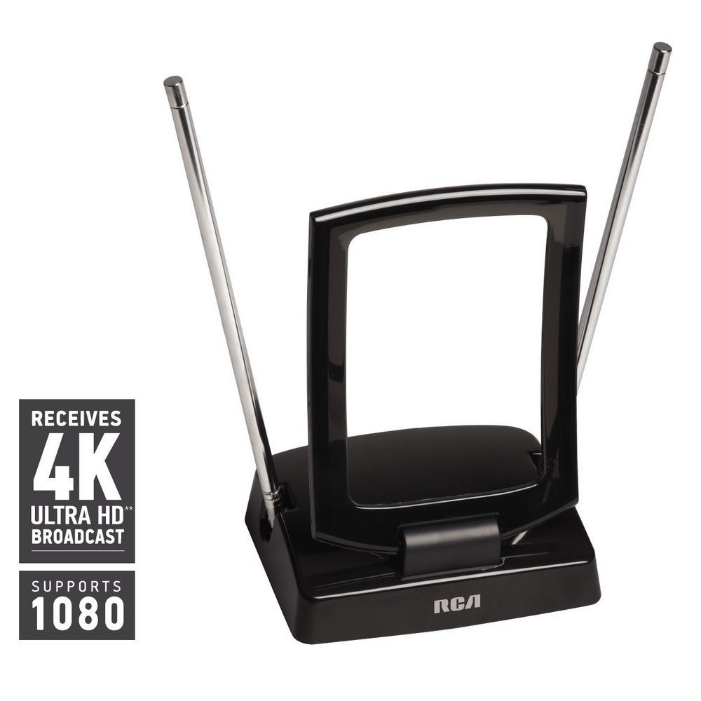Amplified Indoor Antenna - Super Arbor