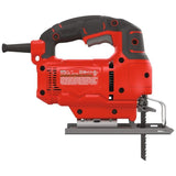 CRAFTSMAN 5-Amp Variable Speed Keyless Jigsaw