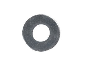 Hillman Zinc-Plated Steel 1/4 in. USS Flat Washer, 3725-Pack