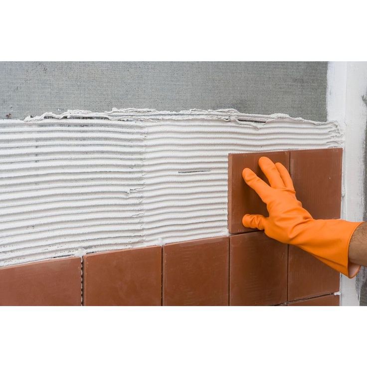 Custom Building Products ProLite 30 lbs. White Tile and Stone Mortar