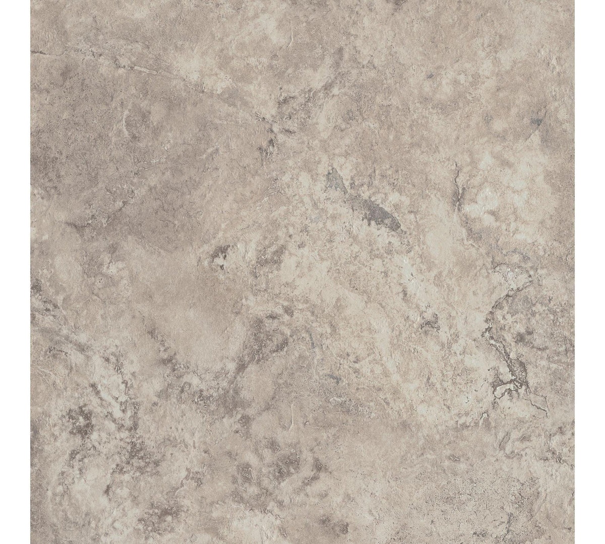 Armstrong Flooring 18" x 18" Peel & Stick Vinyl Floor Tile, 45 SF/Pack, Bisque