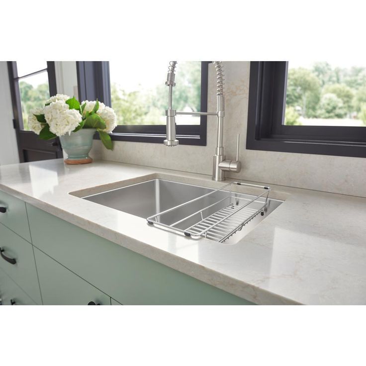 LIVEN Stainless Steel Basket