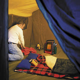 Portable Buddy Indoor/Outdoor Propane Heater & Carry Bag - Super Arbor