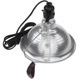Bayco SL-300 8.5 Inch Clamp Light with Aluminum Reflector