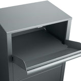 Large Parcel Drop Box - Super Arbor