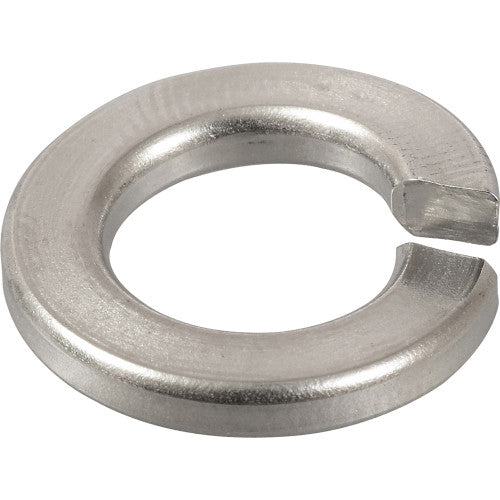 Hillman 18-8 Stainless Steel Split Lock Washers, 3/8 in, 100-Pack
