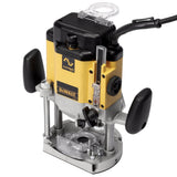 3 HP EVS Plunge Router - Super Arbor