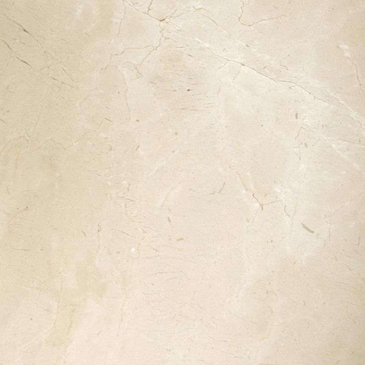Emser MARBLE Crema Marfil Classico 24-in x 24-in Polished Natural Stone Marble Stone Look Floor and Wall Tile