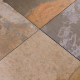 MSI Mystique Multicolor 24 in. x 24 in. Matte Porcelain Paver Floor Tile (14 pieces / 56 sq. ft. / pallet)