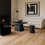 Boulder Pass Hickory 22 MIL x 9 in. W x 48 in. L Click Lock Waterproof Luxury Vinyl Plank Flooring (503.3 sqft/pallet)