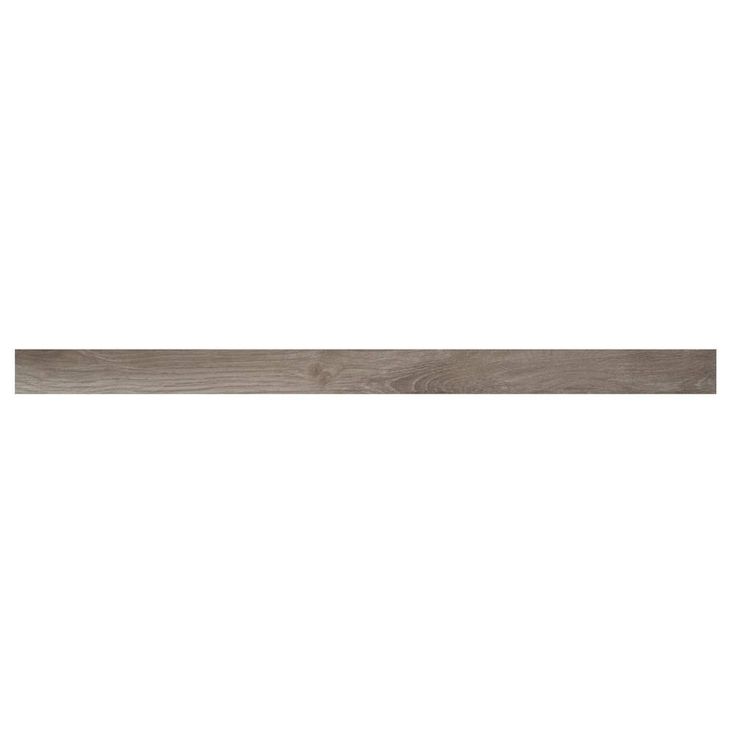 Moonstone-3/4 in. T x 3/5 in. W x 94 in. L Luxury Vinyl Quarter Round Molding