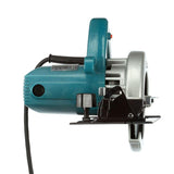 8 Amp 5-1/2 in. Corded Electric Brake Circular Saw with 18T Carbide Blade
