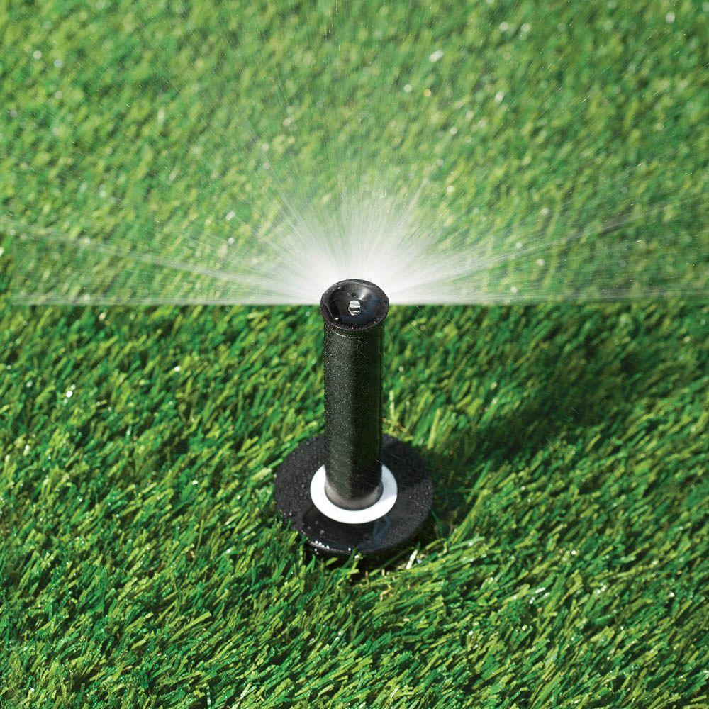 1804LN Professional Grade 4 in. Pop-Up Spray Head (No Nozzle) - Super Arbor