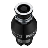 ANZZI Medusa Series 1/2 HP Continuous Feed Garbage Disposal