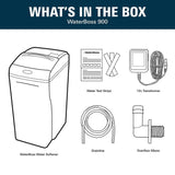 22,000-Grain City Water Softener System