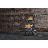 DEWALT 2400 PSI 1.1 GPM Cold Water Electric Pressure Washer