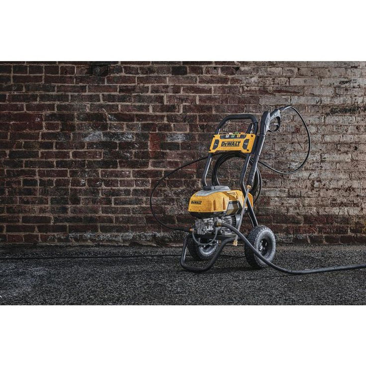 DEWALT 2400 PSI 1.1 GPM Cold Water Electric Pressure Washer