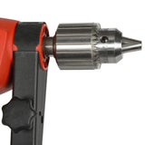 120-Volt 1/2 in. Universal Wood Drill UD 16 Keyed - Super Arbor