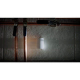 SimpliSafe Smart Indoor Temperature Sensor, Wi-Fi Connected, Wireless (Battery) - White (1-Pack)