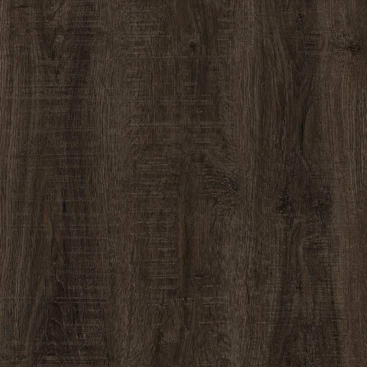 TrafficMaster Khaki Oak Dark 6 in. W x 36 in. L Luxury Vinyl Plank Flooring (24 sq. ft. / case)