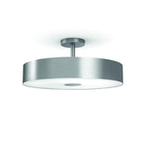 White Ambiance Fair LED Dimmable Smart Ceiling Light