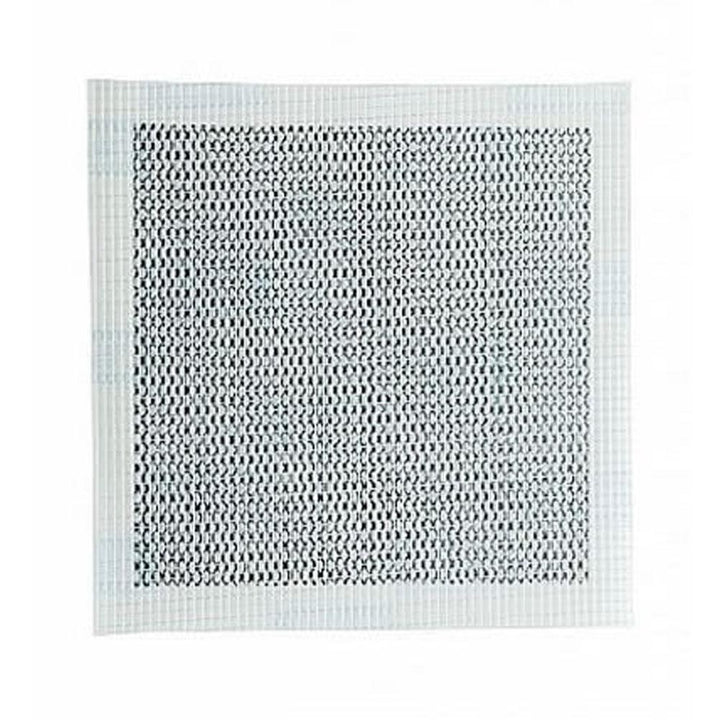 12 in. x 12 in. Drywall Self Adhesive Wall Repair Patch (2-Pack) - Super Arbor
