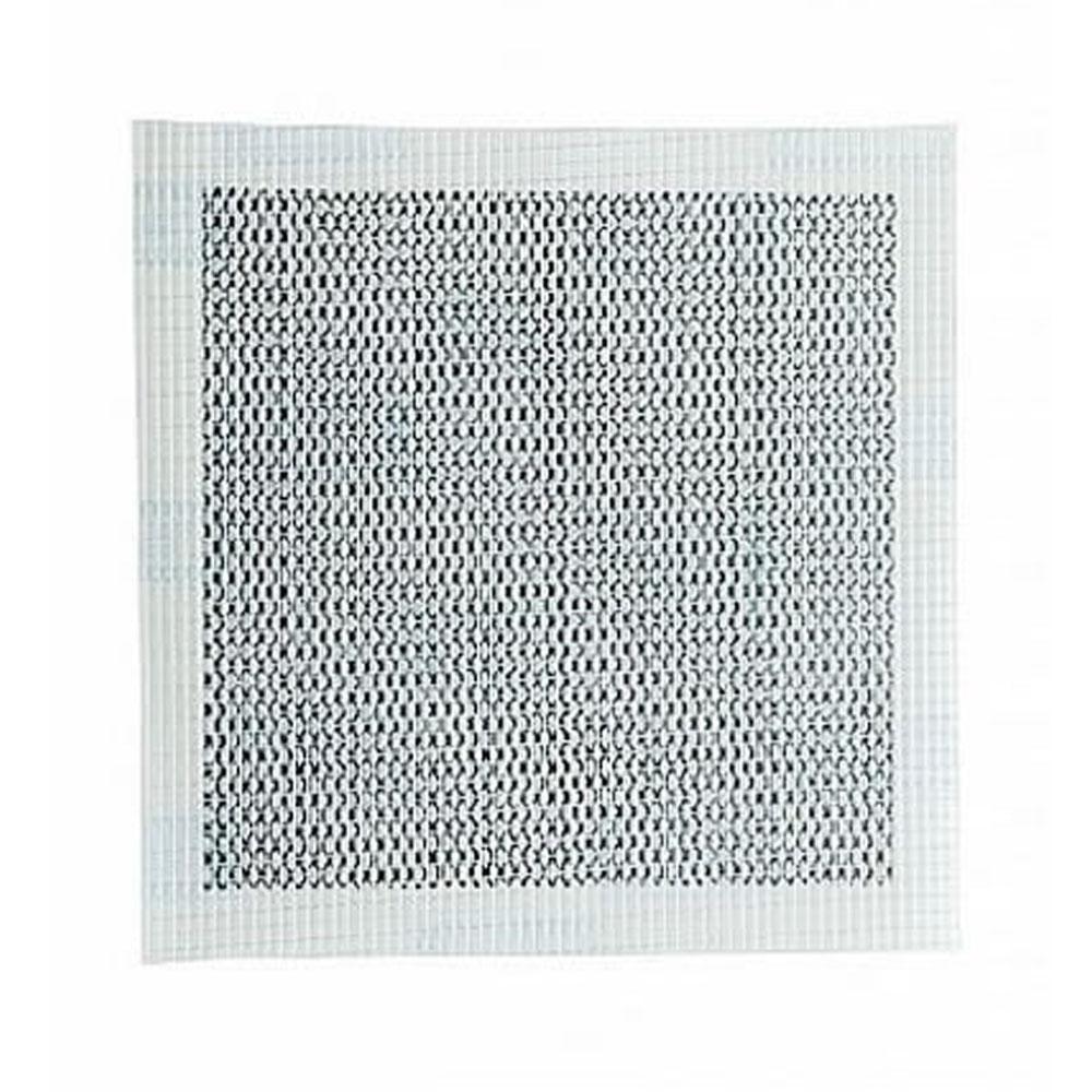 4 in. x 4 in. Drywall Self Adhesive Wall Repair Patch (6-Pack) - Super Arbor
