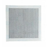 4 in. x 4 in. Drywall Self Adhesive Wall Repair Patch (6-Pack) - Super Arbor