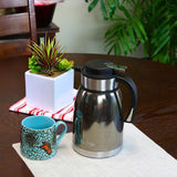 Colwyn 2 Qt. Thermal Coffee Pot