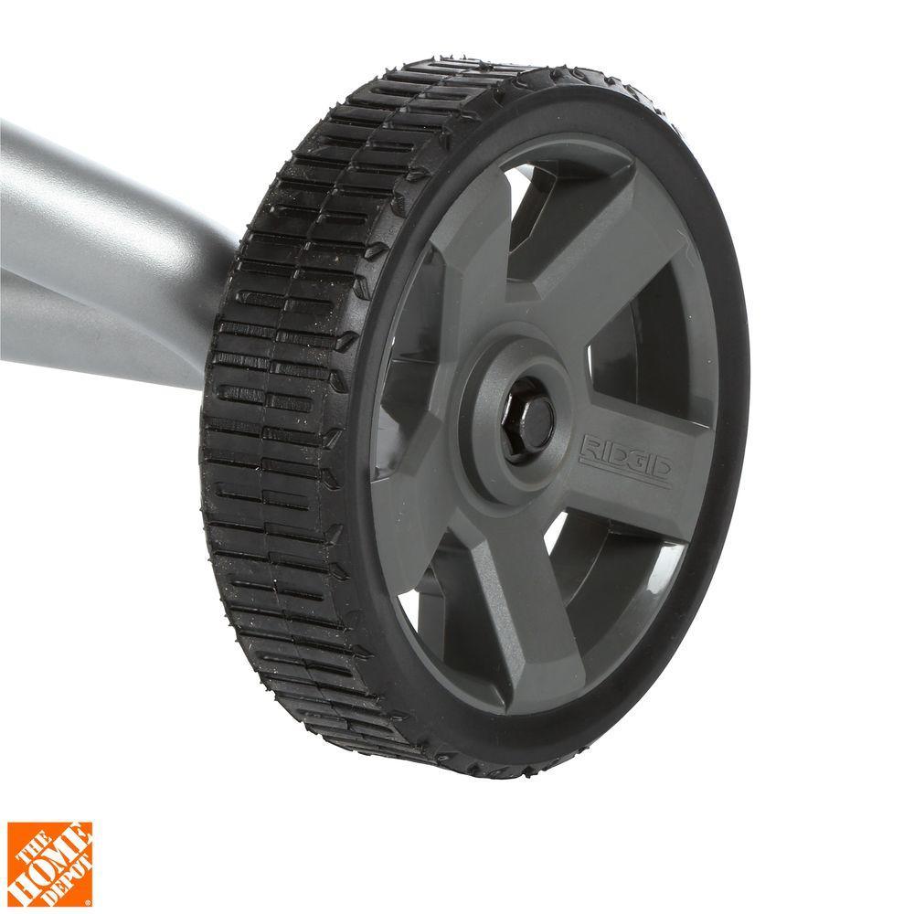 Mobile Miter Saw Stand - Super Arbor