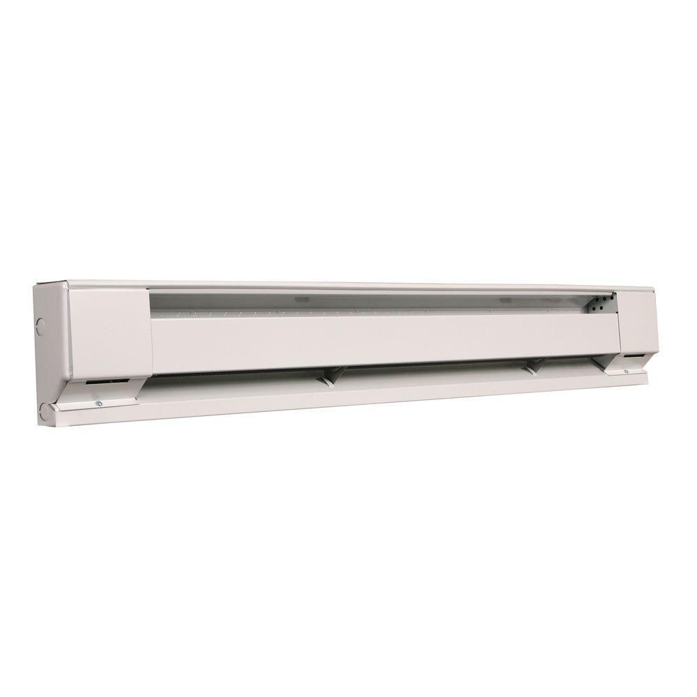 36 in. 750-Watt Baseboard Heater - Super Arbor