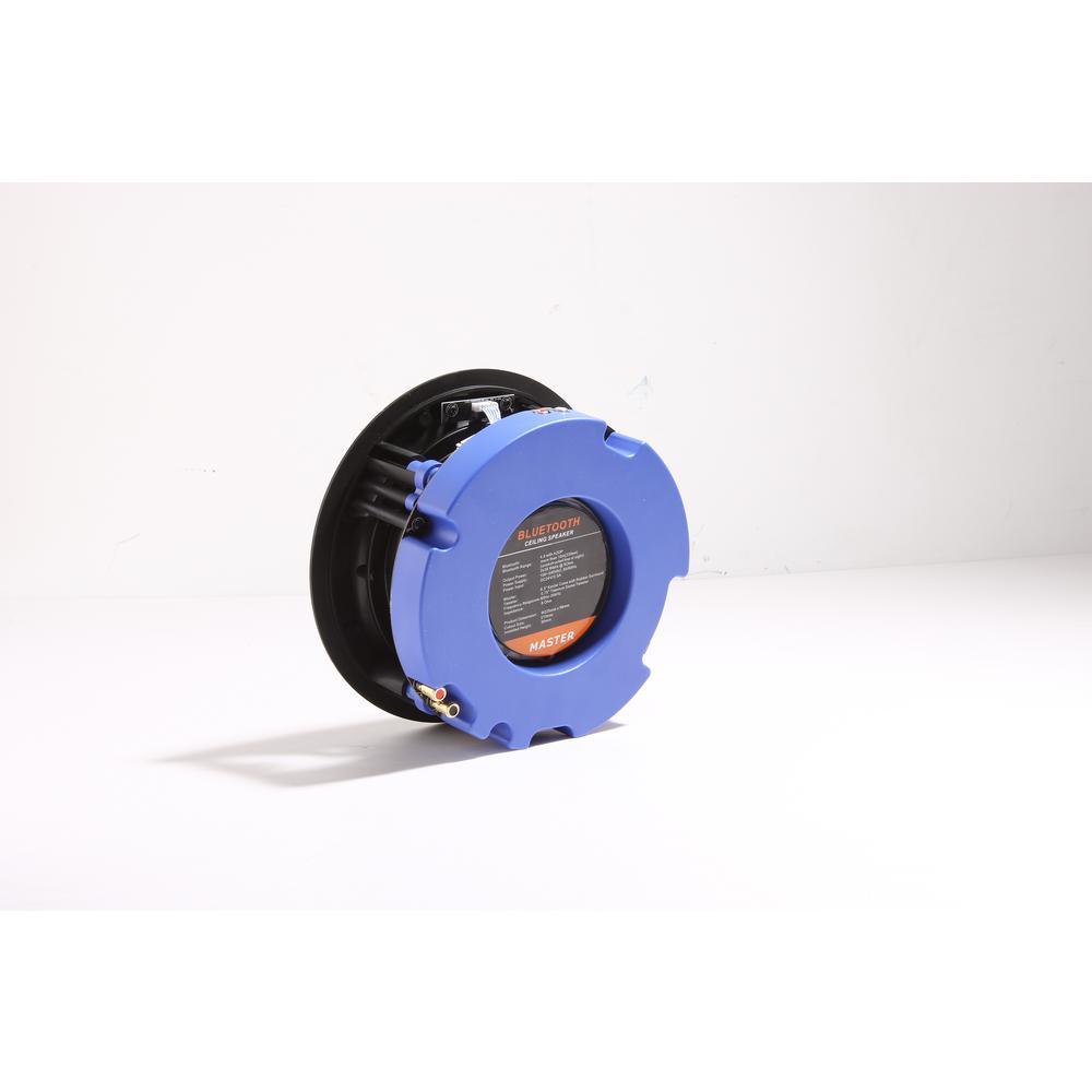 Wireless Celling Speaker System - Super Arbor