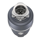 InSinkErator Evolution Compact 3/4 HP Continuous Feed Garbage Disposal