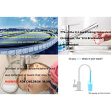 Black Berkey Water Filter Cartridge (Set of 2)
