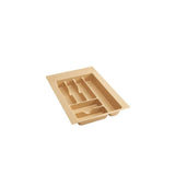 Rev-A-Shelf Medium Almond Cutlery Organizer
