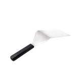 Stainless Steel Black Turner